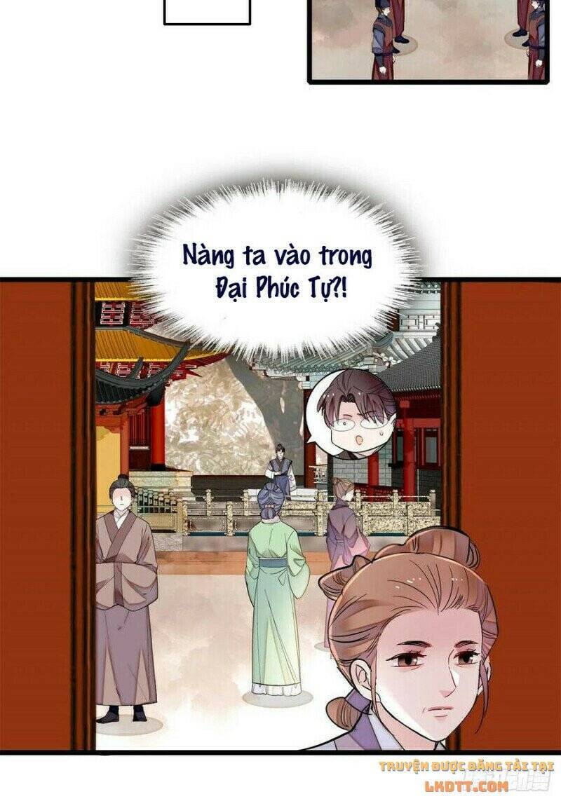 Tự Cẩm Chapter 189 - Trang 2