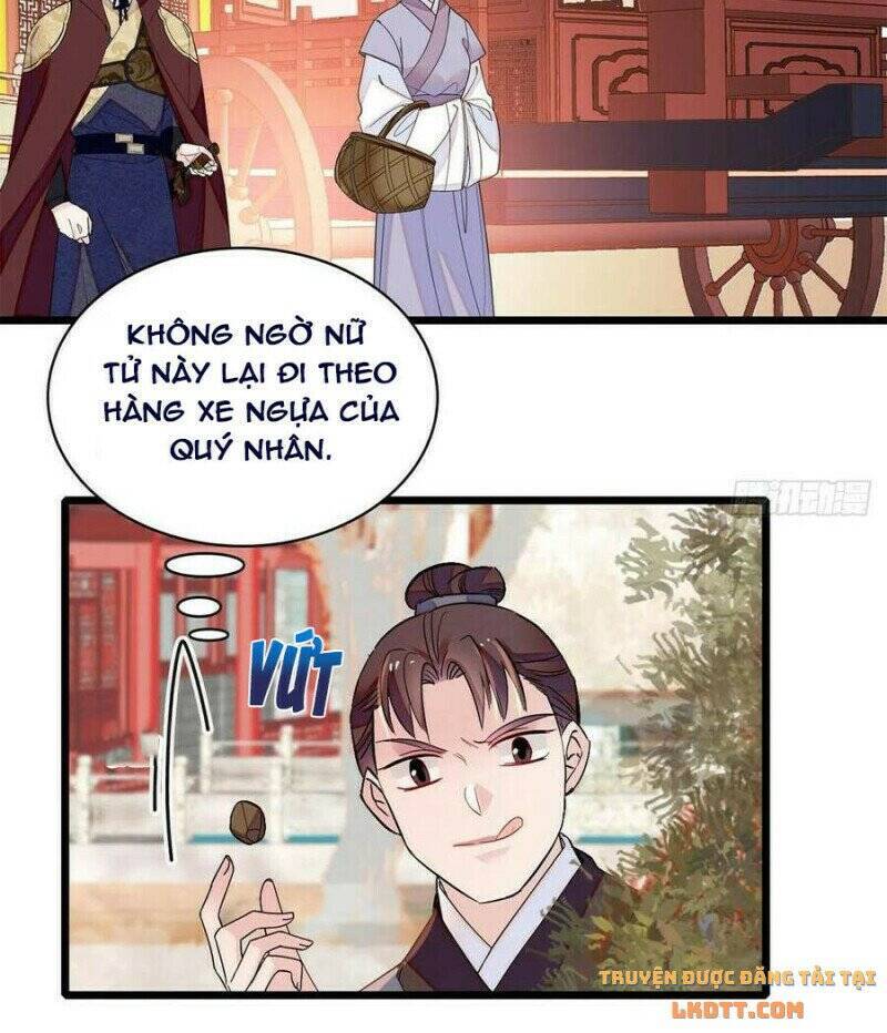 Tự Cẩm Chapter 189 - Trang 2