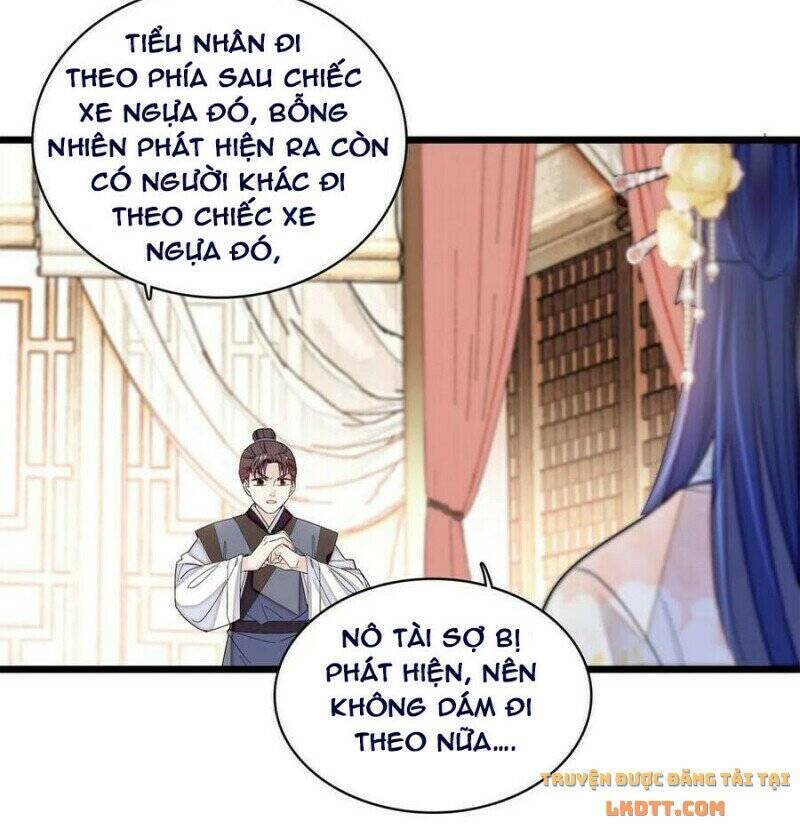 Tự Cẩm Chapter 189 - Trang 2