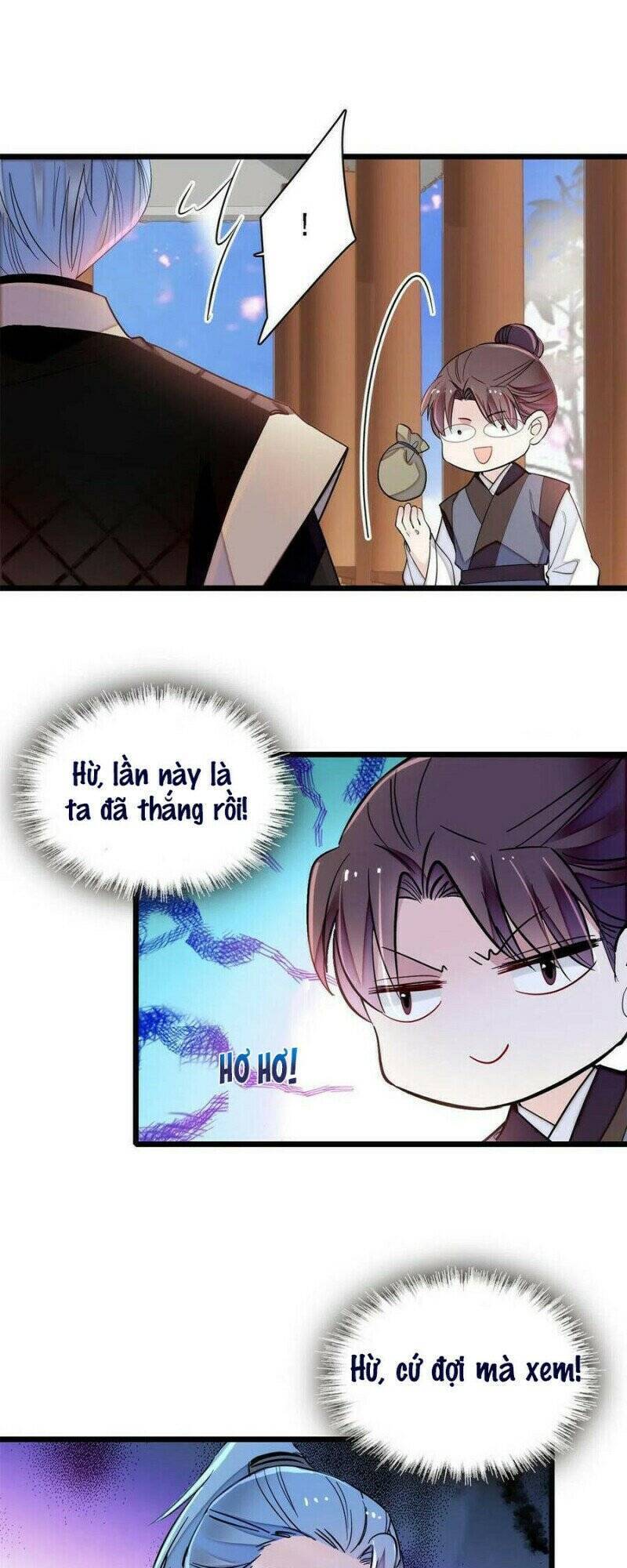 Tự Cẩm Chapter 189 - Trang 2