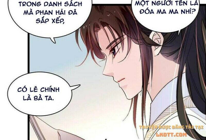 Tự Cẩm Chapter 189 - Trang 2