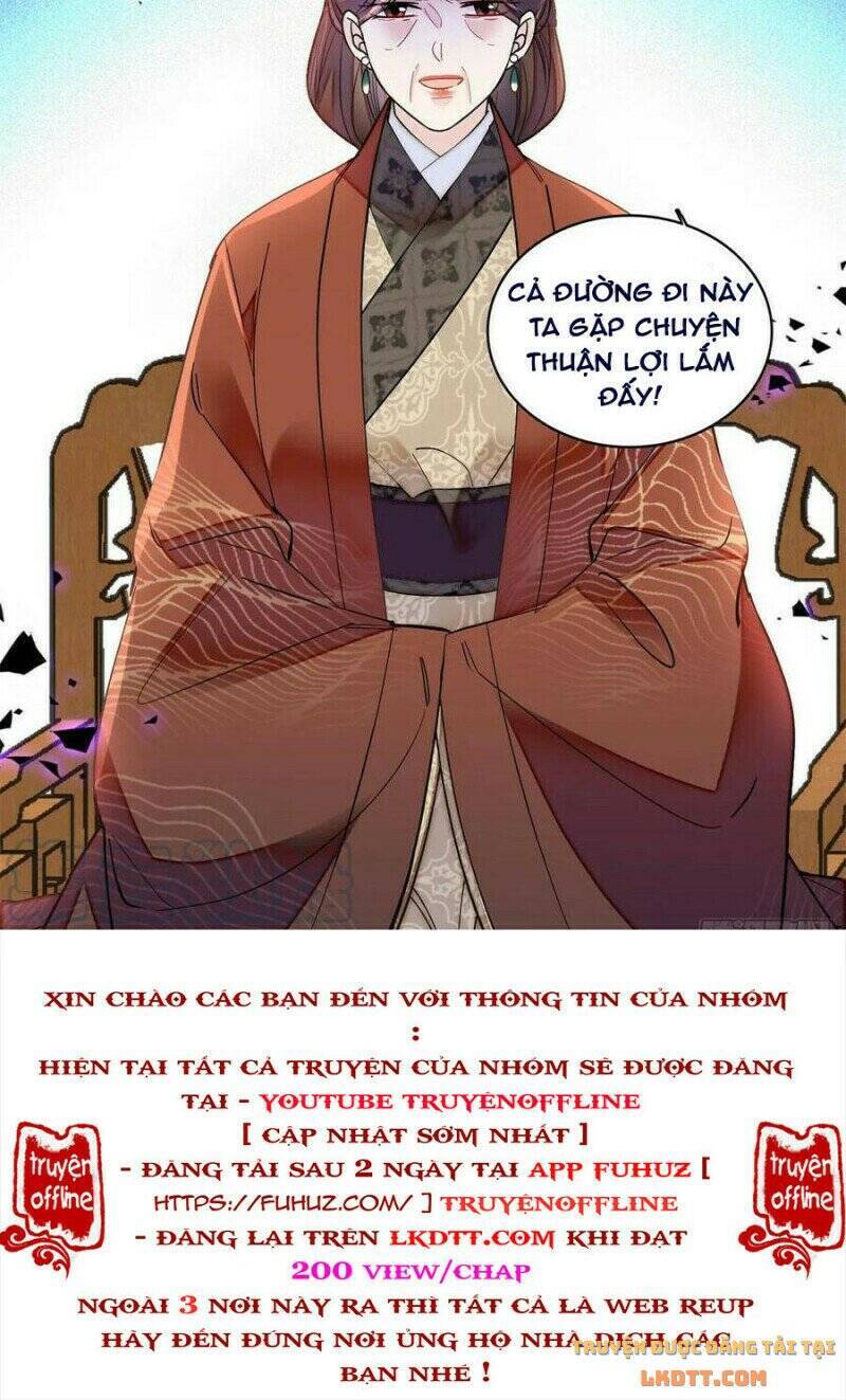 Tự Cẩm Chapter 189 - Trang 2