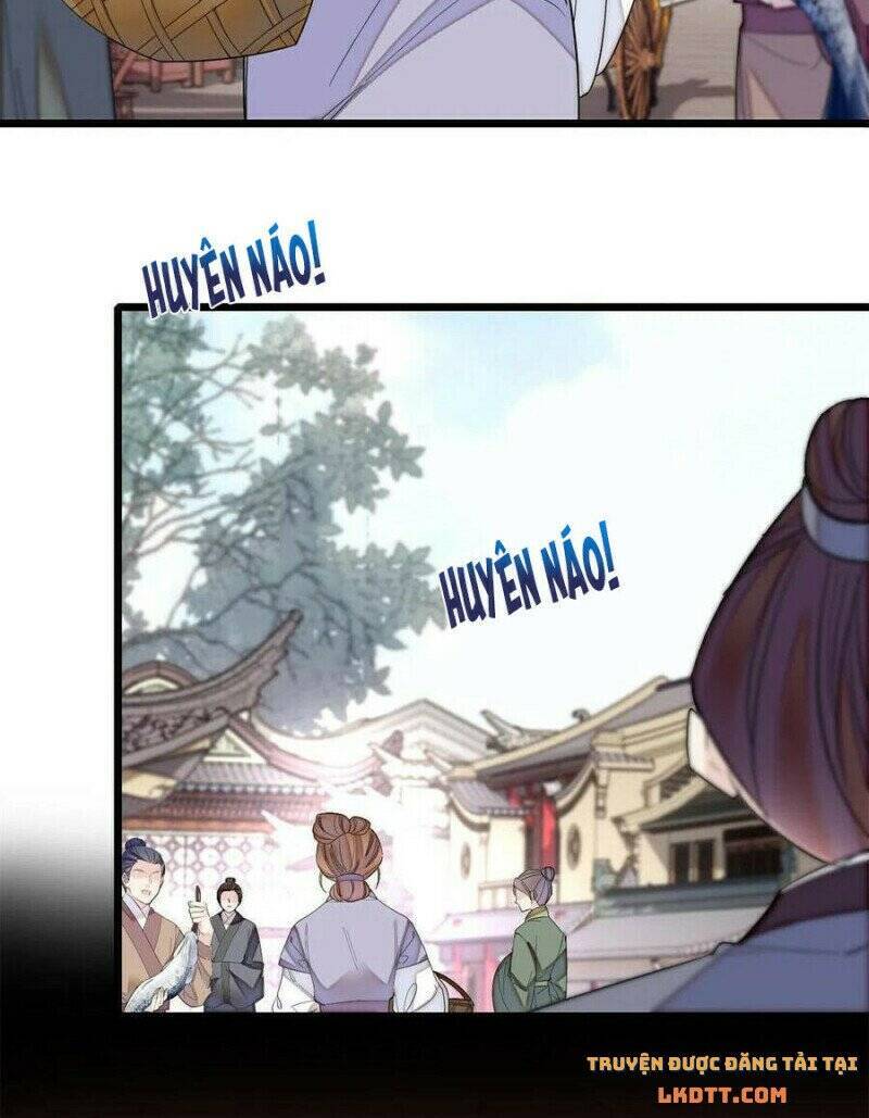 Tự Cẩm Chapter 189 - Trang 2