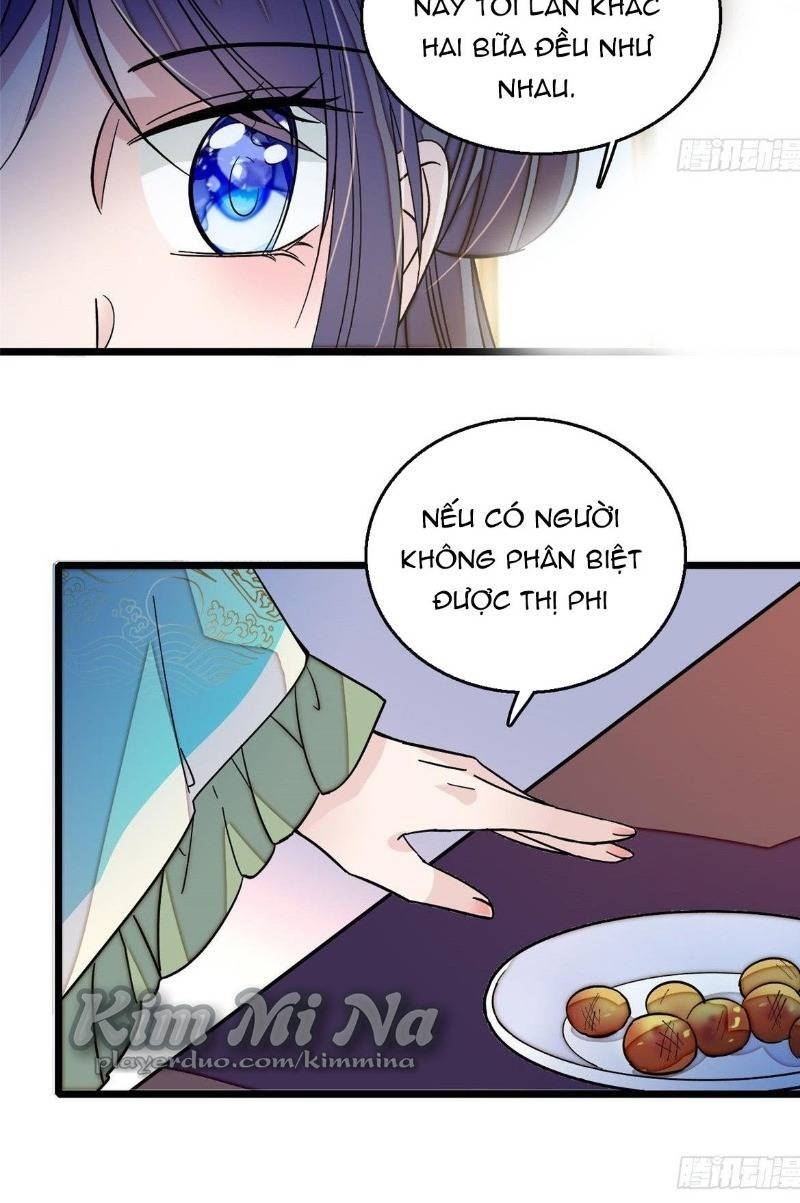 Tự Cẩm Chapter 19 - Trang 2