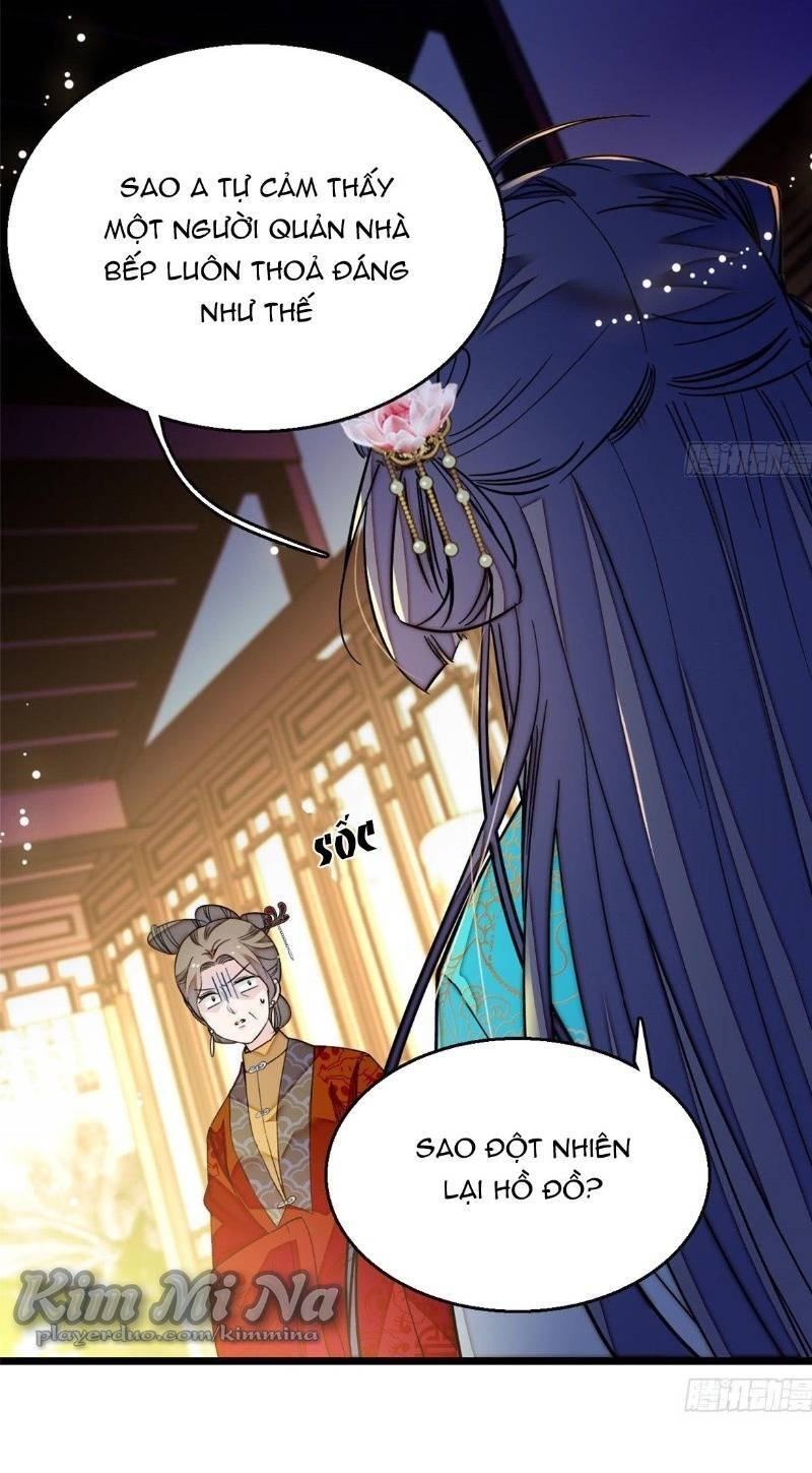 Tự Cẩm Chapter 19 - Trang 2