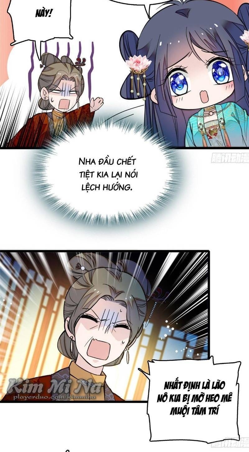 Tự Cẩm Chapter 19 - Trang 2