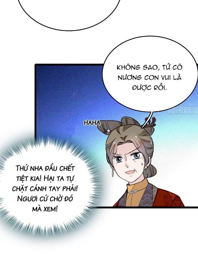 Tự Cẩm Chapter 19 - Trang 2