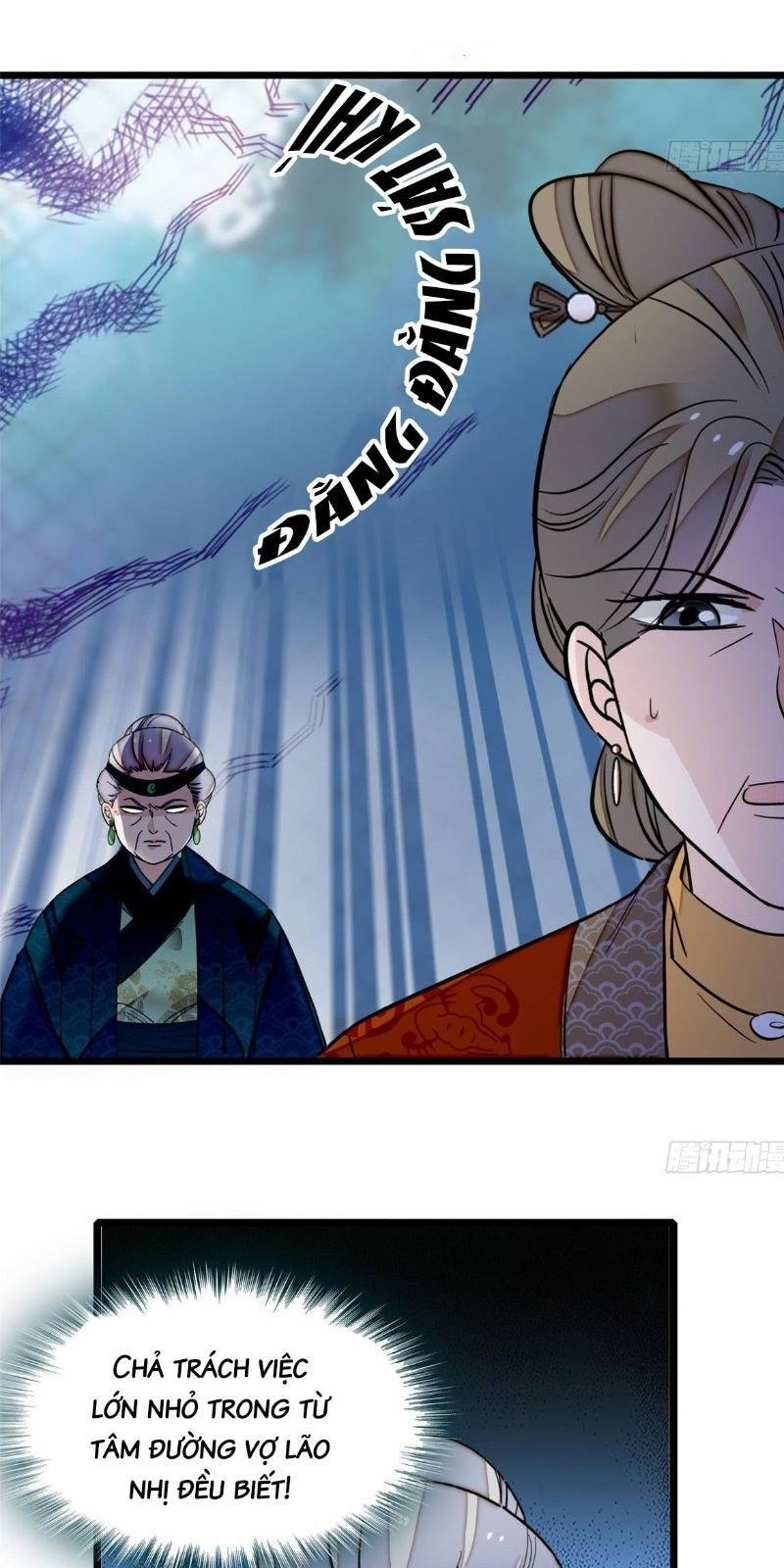 Tự Cẩm Chapter 19 - Trang 2