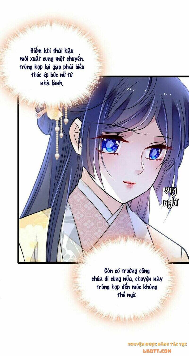 Tự Cẩm Chapter 190 - Trang 2