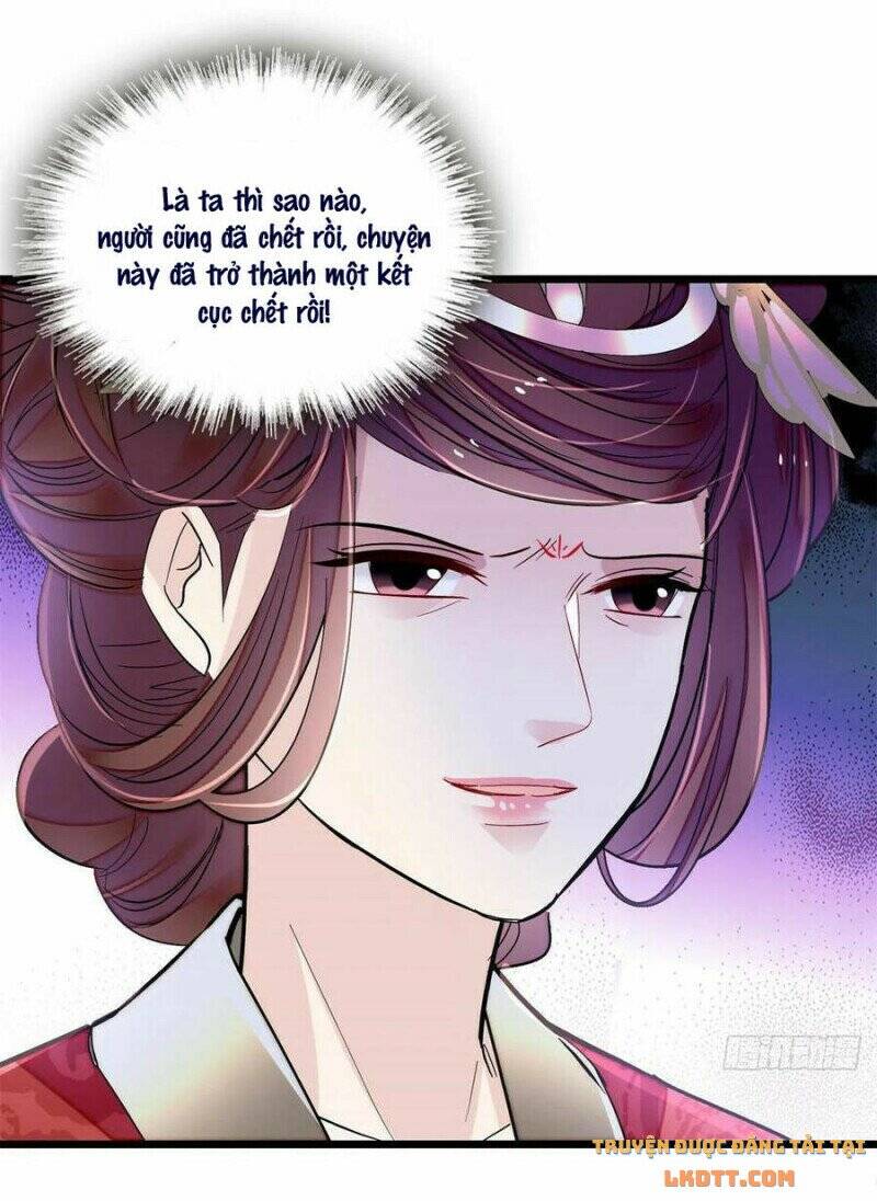 Tự Cẩm Chapter 190 - Trang 2