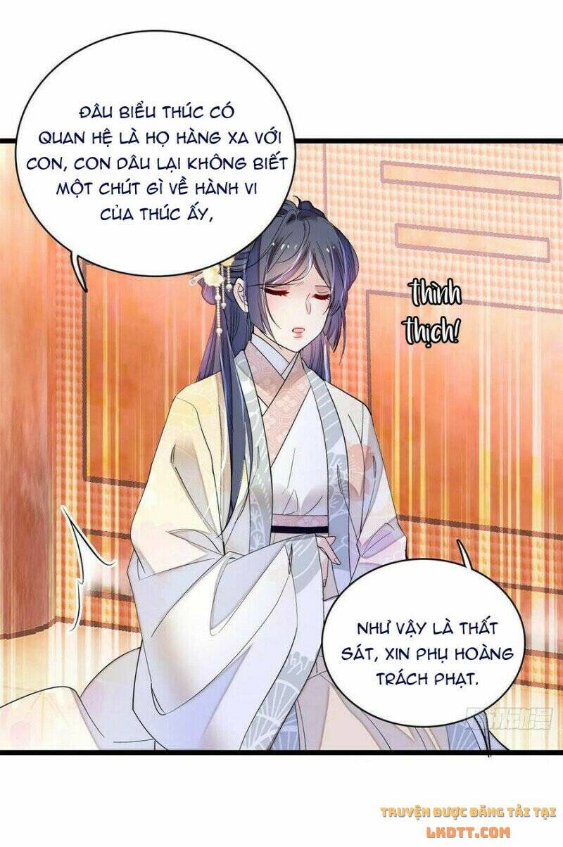 Tự Cẩm Chapter 190 - Trang 2