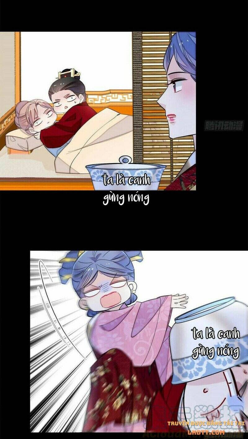 Tự Cẩm Chapter 190 - Trang 2