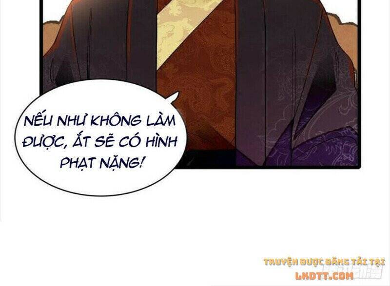 Tự Cẩm Chapter 191 - Trang 2