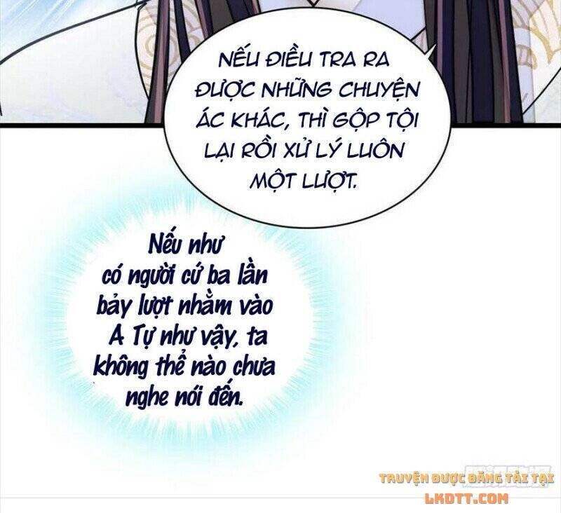 Tự Cẩm Chapter 191 - Trang 2