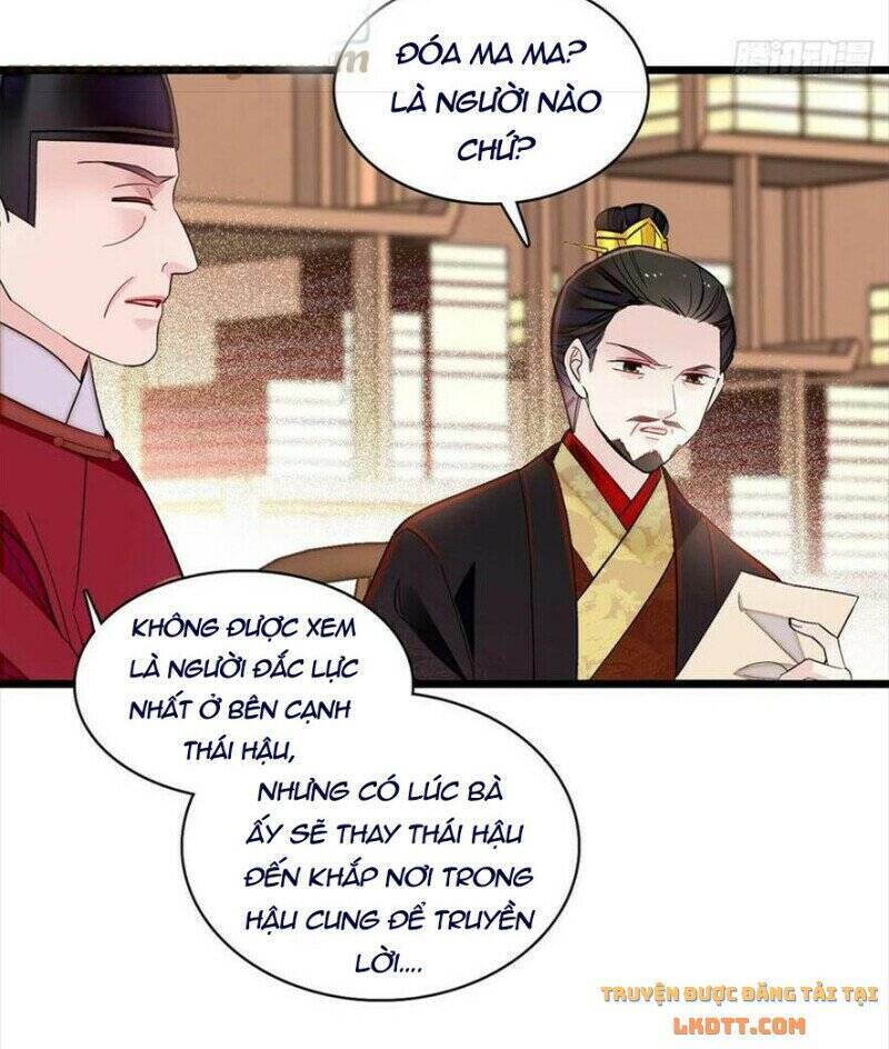 Tự Cẩm Chapter 191 - Trang 2
