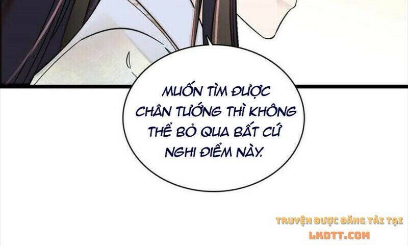 Tự Cẩm Chapter 191 - Trang 2