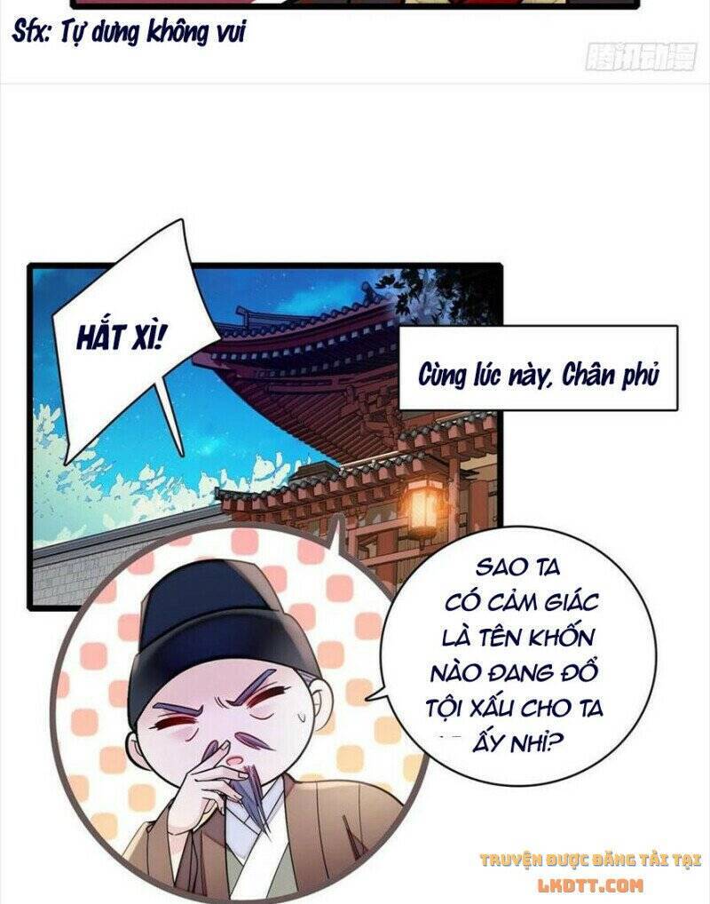 Tự Cẩm Chapter 191 - Trang 2