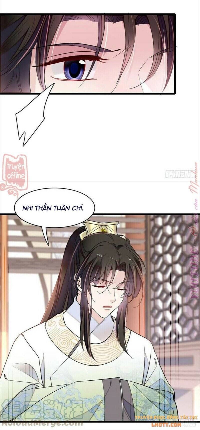 Tự Cẩm Chapter 191 - Trang 2