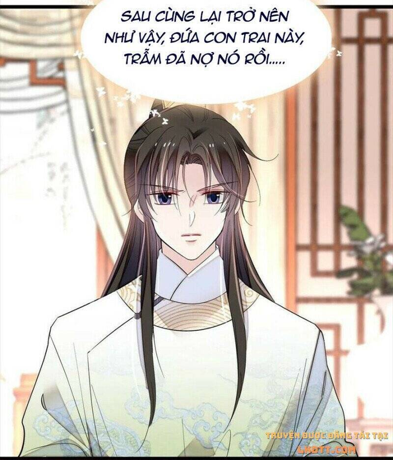 Tự Cẩm Chapter 191 - Trang 2