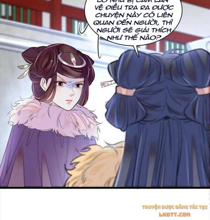Tự Cẩm Chapter 192 - Trang 2