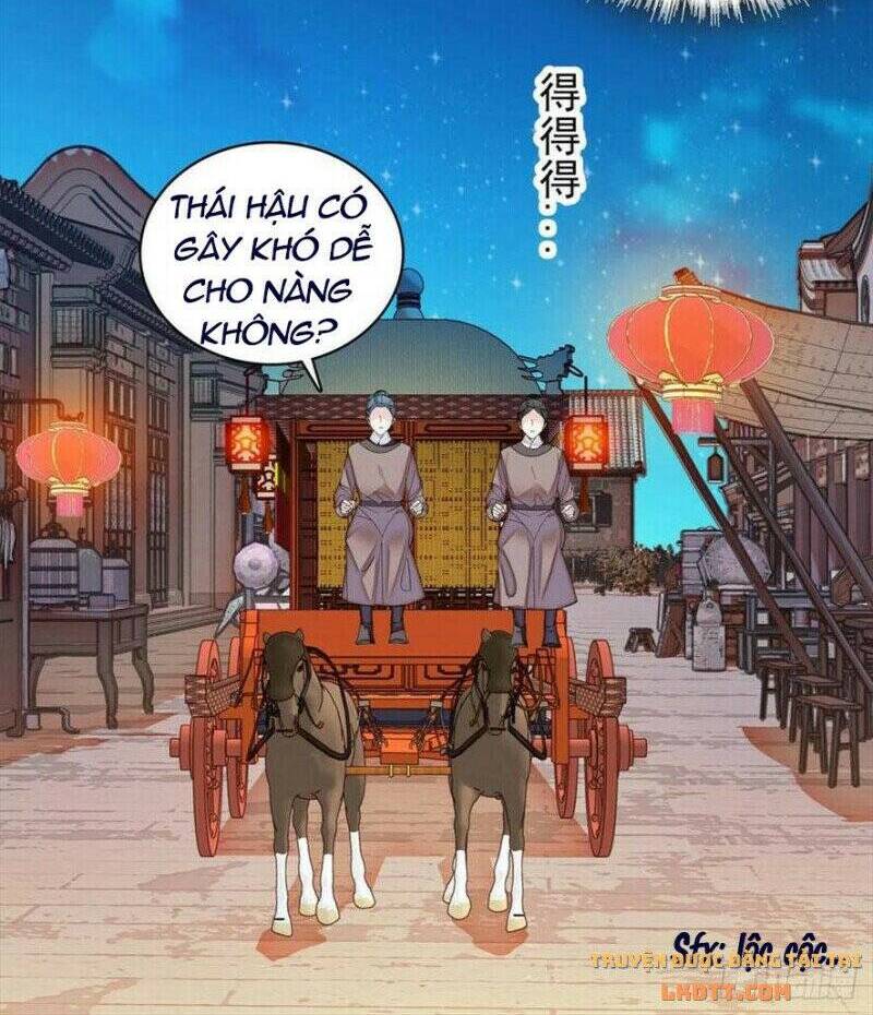 Tự Cẩm Chapter 192 - Trang 2