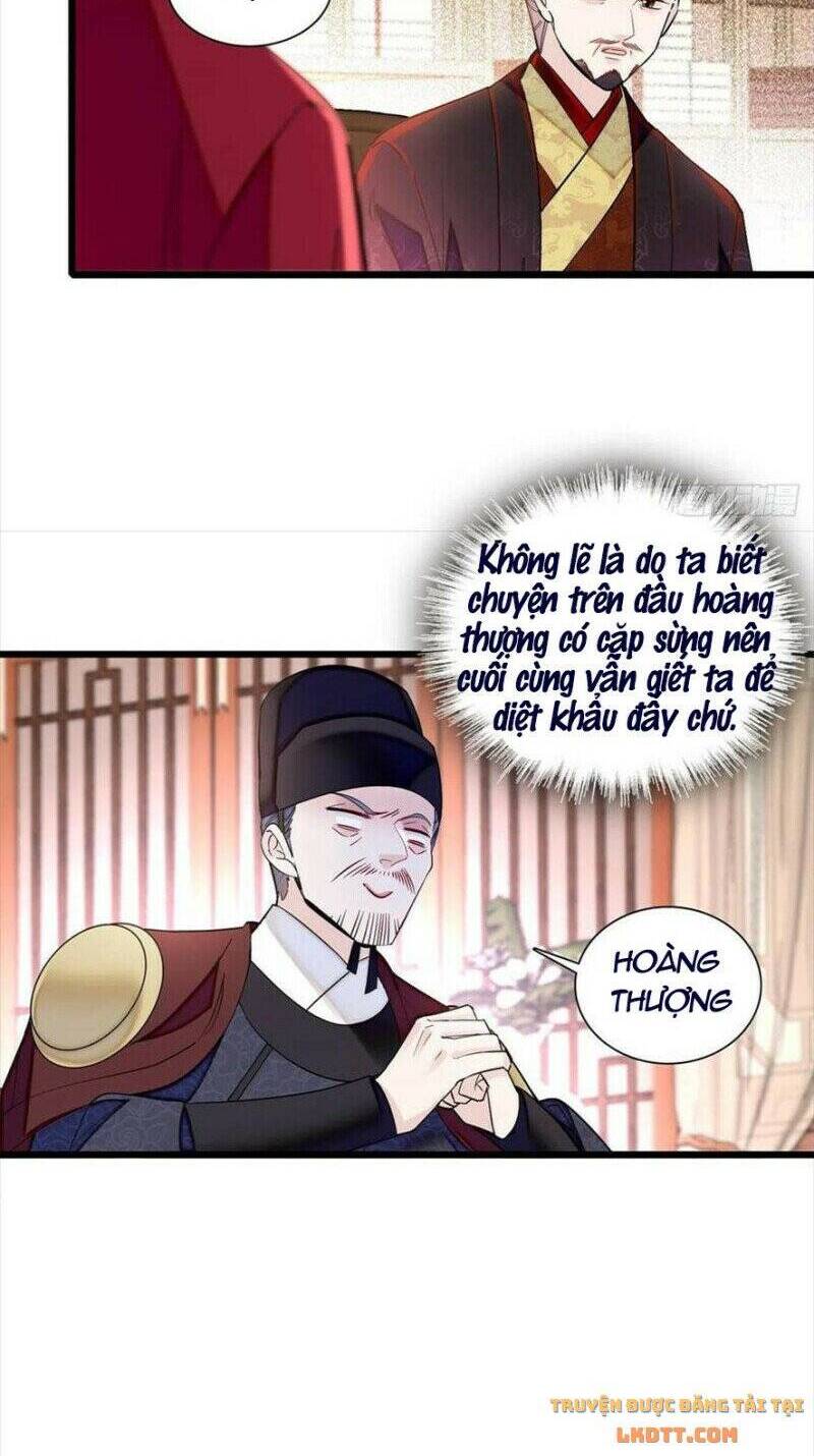 Tự Cẩm Chapter 192 - Trang 2