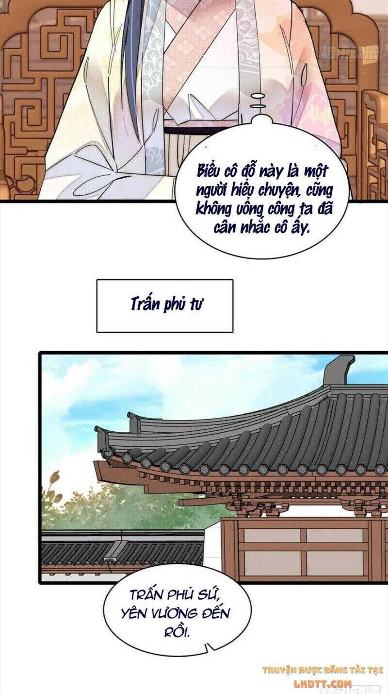 Tự Cẩm Chapter 192 - Trang 2