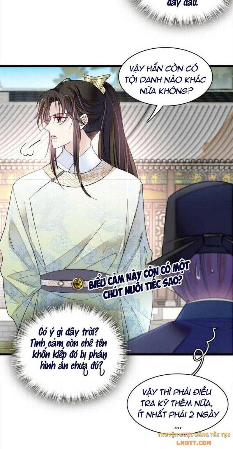 Tự Cẩm Chapter 192 - Trang 2