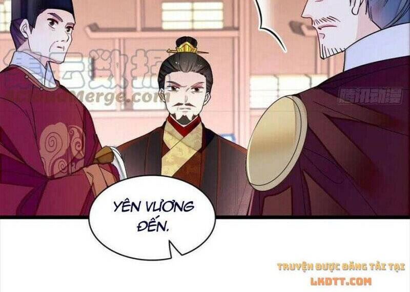 Tự Cẩm Chapter 192 - Trang 2