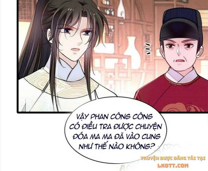 Tự Cẩm Chapter 192 - Trang 2