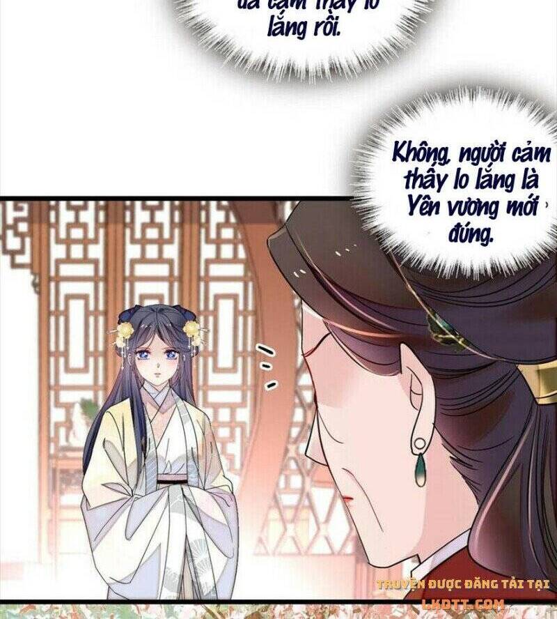 Tự Cẩm Chapter 192 - Trang 2