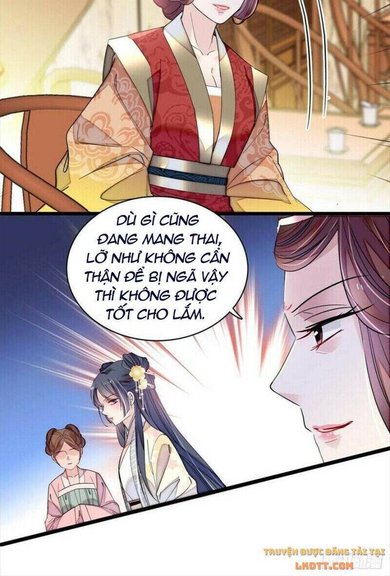 Tự Cẩm Chapter 192 - Trang 2