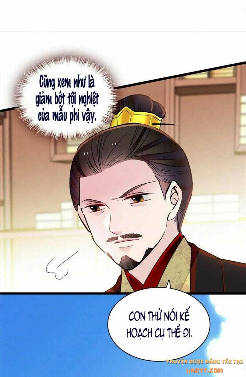 Tự Cẩm Chapter 193 - Trang 2