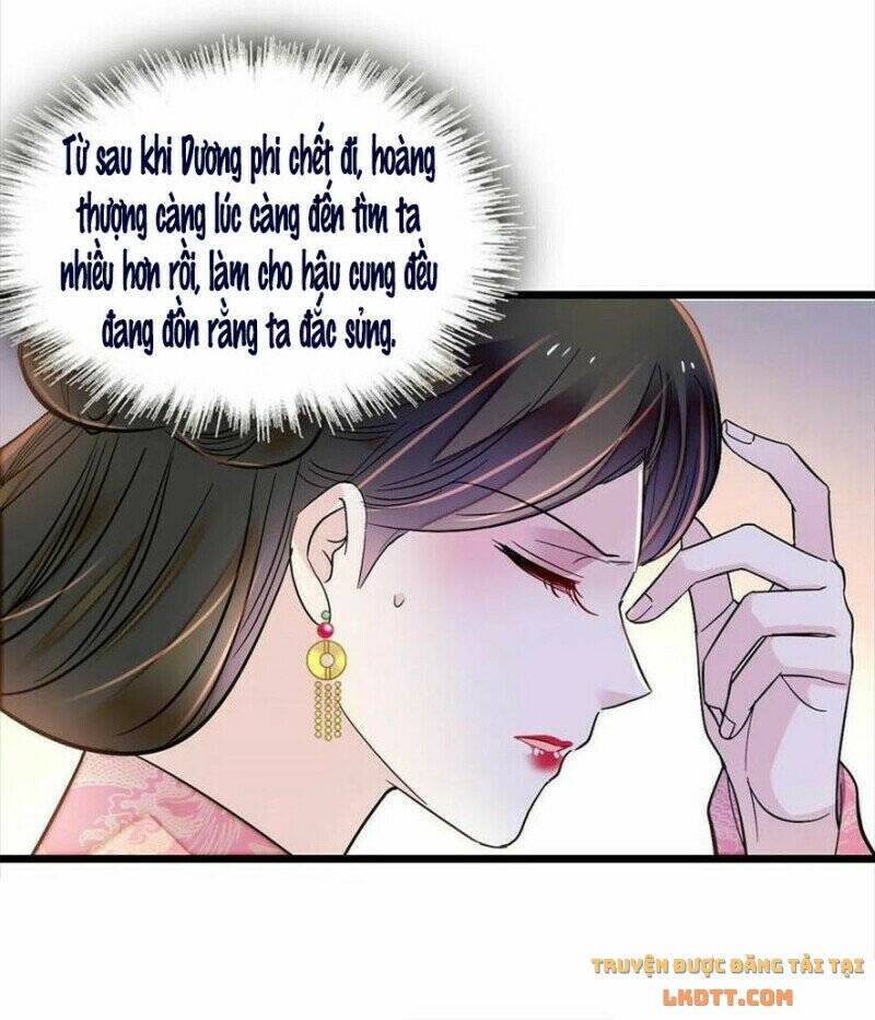 Tự Cẩm Chapter 193 - Trang 2