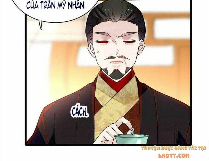 Tự Cẩm Chapter 193 - Trang 2