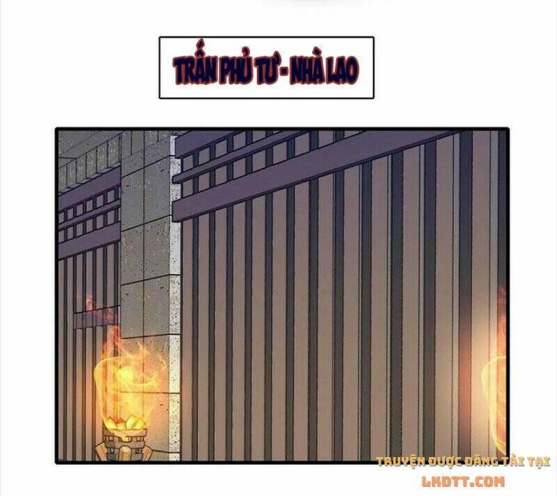 Tự Cẩm Chapter 193 - Trang 2