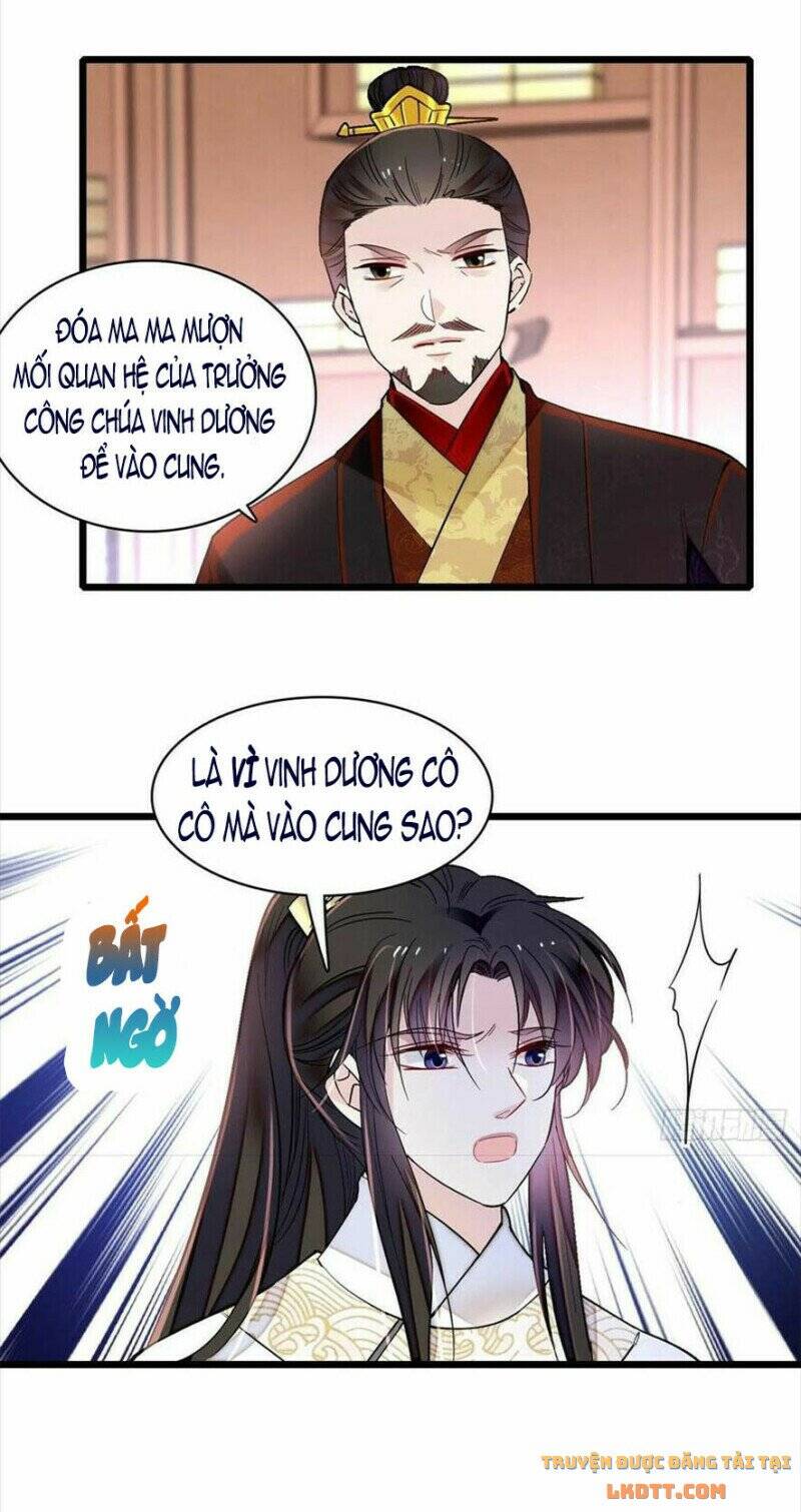 Tự Cẩm Chapter 193 - Trang 2