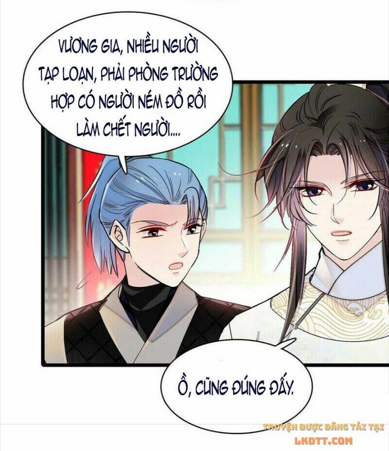 Tự Cẩm Chapter 193 - Trang 2