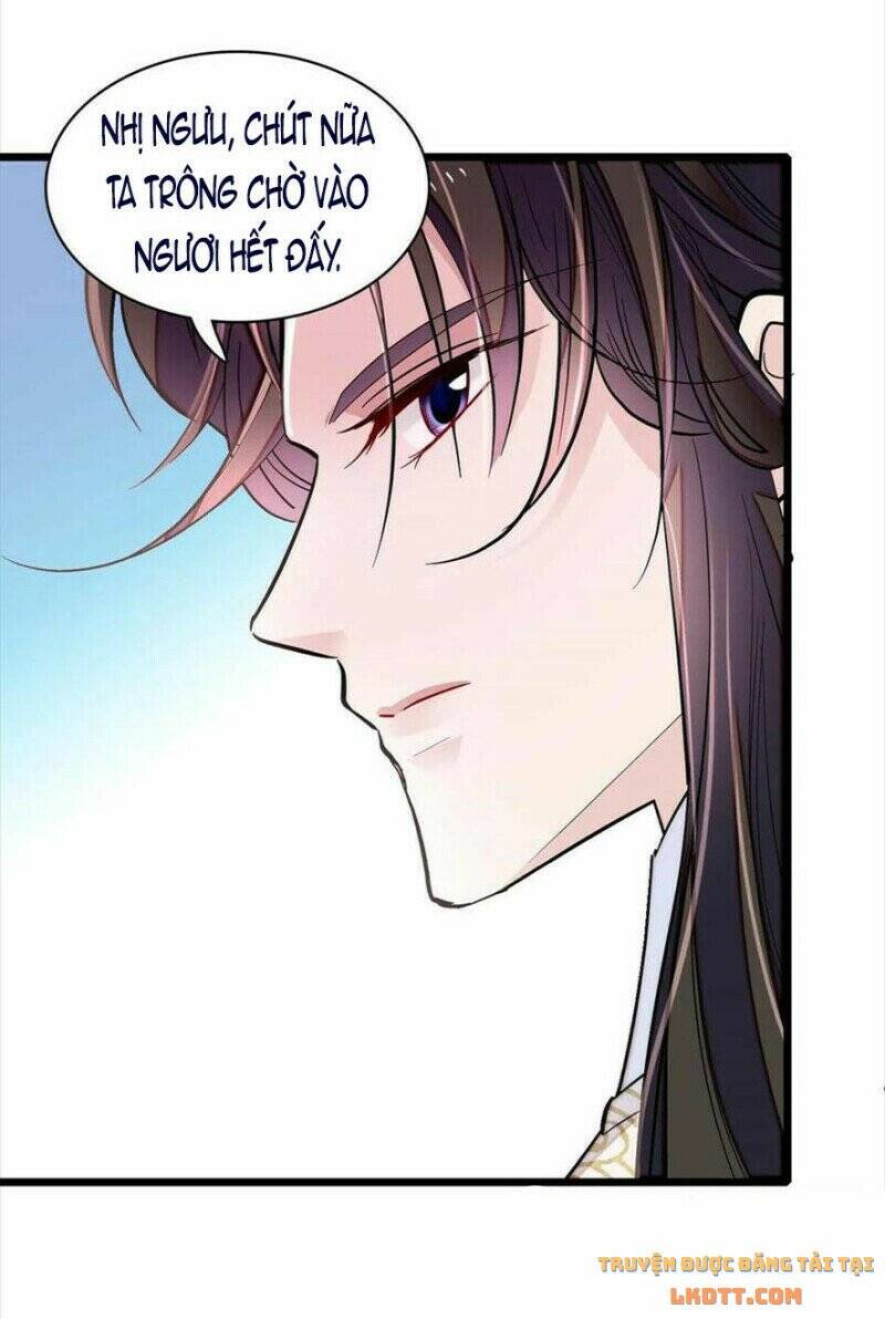 Tự Cẩm Chapter 193 - Trang 2