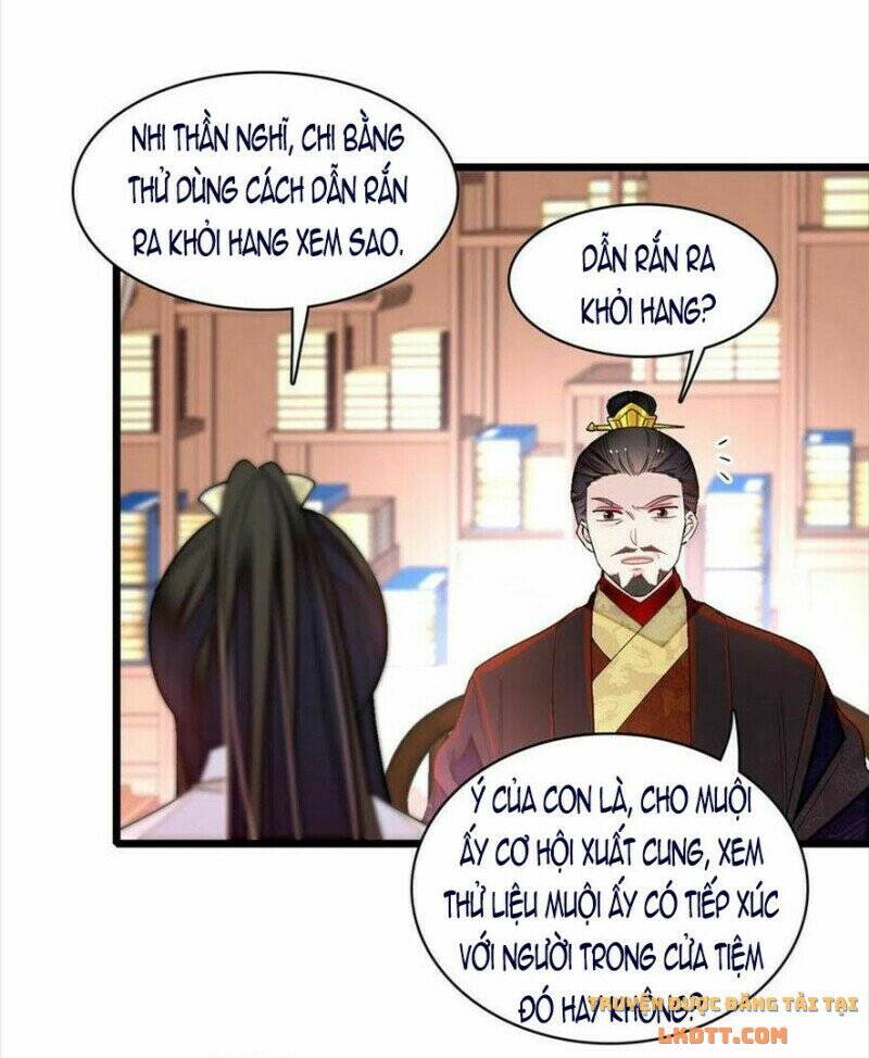 Tự Cẩm Chapter 193 - Trang 2
