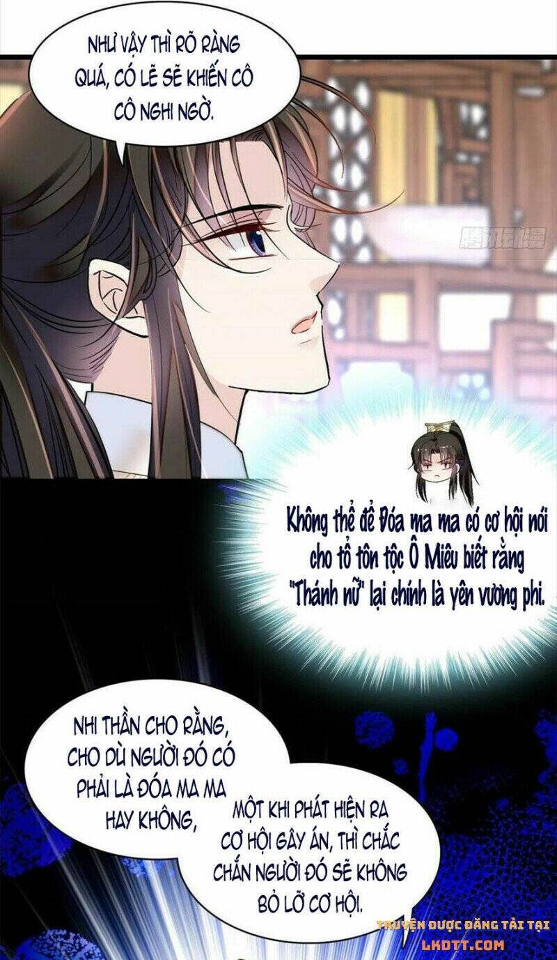 Tự Cẩm Chapter 193 - Trang 2