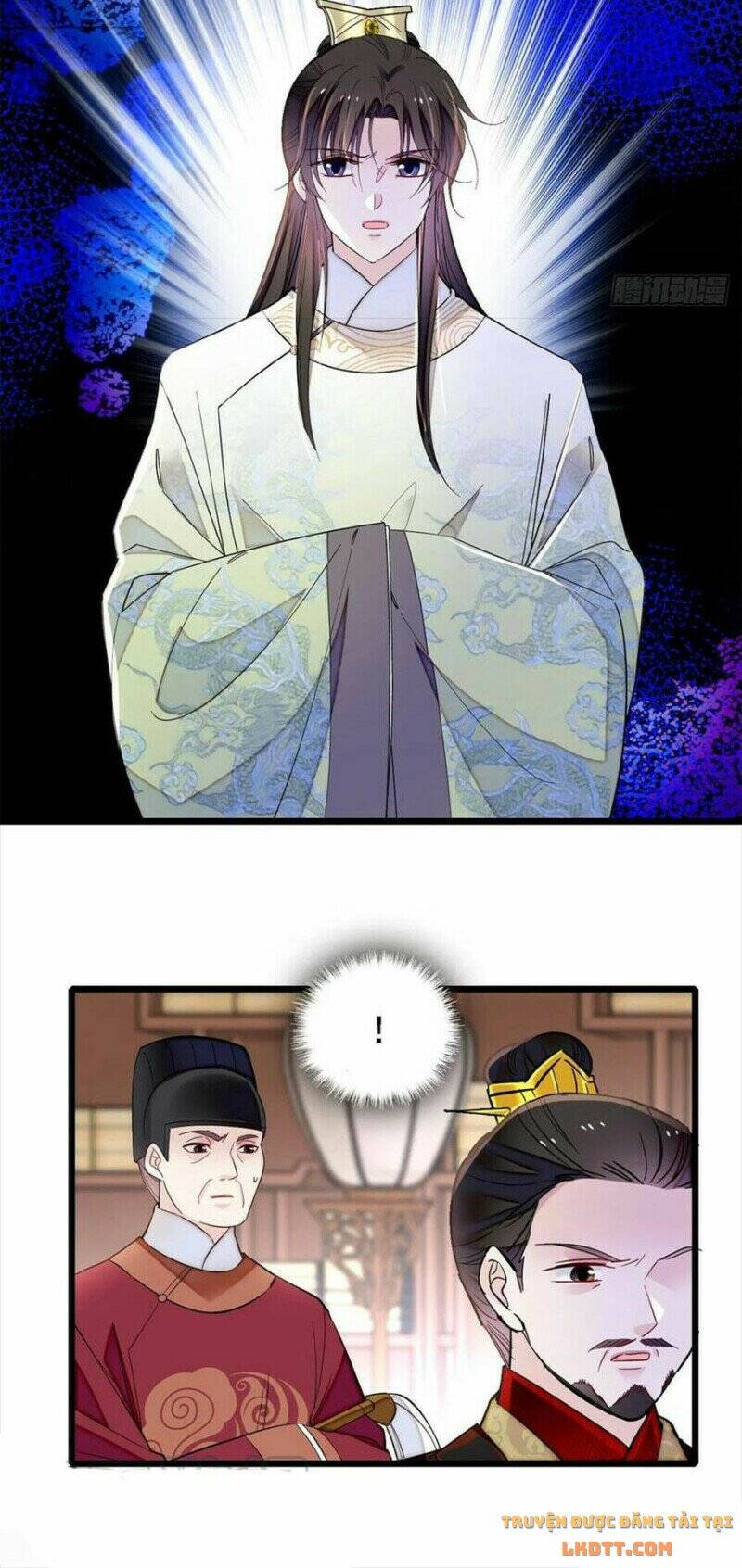 Tự Cẩm Chapter 193 - Trang 2