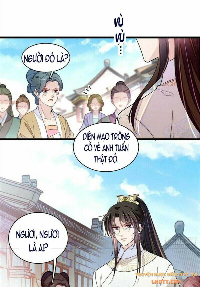 Tự Cẩm Chapter 194 - Trang 2