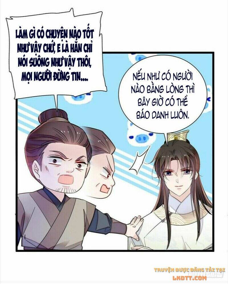 Tự Cẩm Chapter 194 - Trang 2
