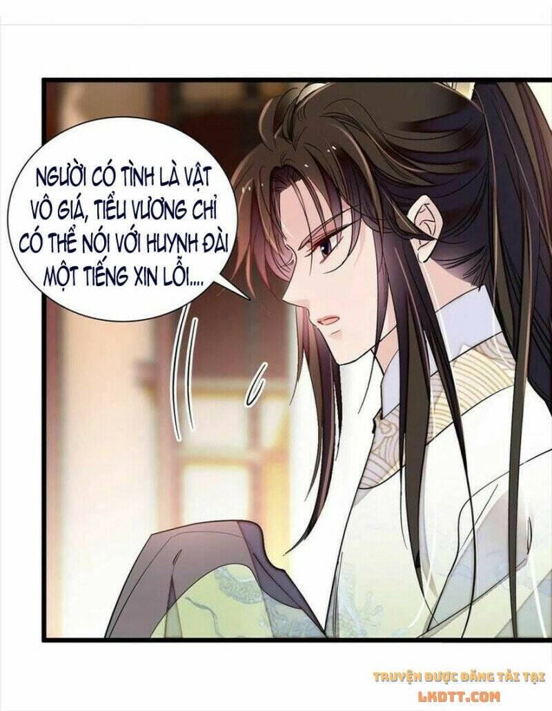 Tự Cẩm Chapter 194 - Trang 2