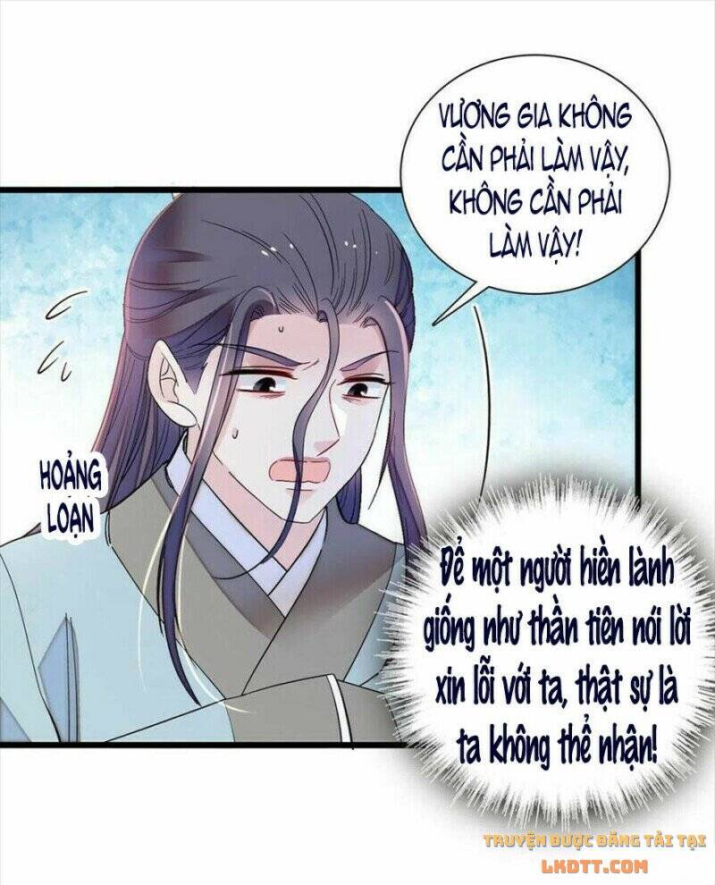Tự Cẩm Chapter 194 - Trang 2