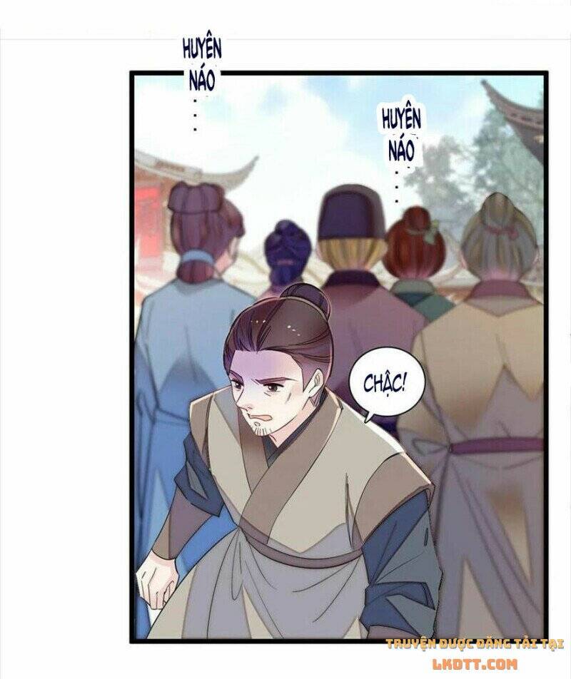 Tự Cẩm Chapter 194 - Trang 2