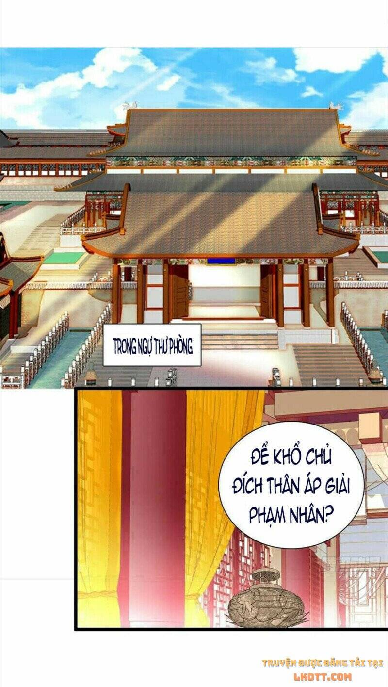 Tự Cẩm Chapter 194 - Trang 2