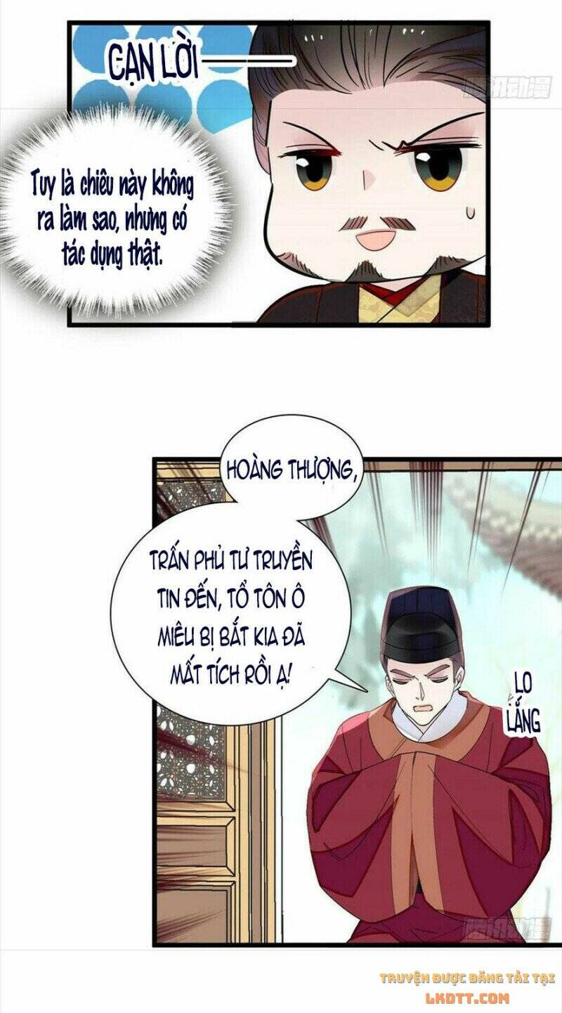 Tự Cẩm Chapter 194 - Trang 2