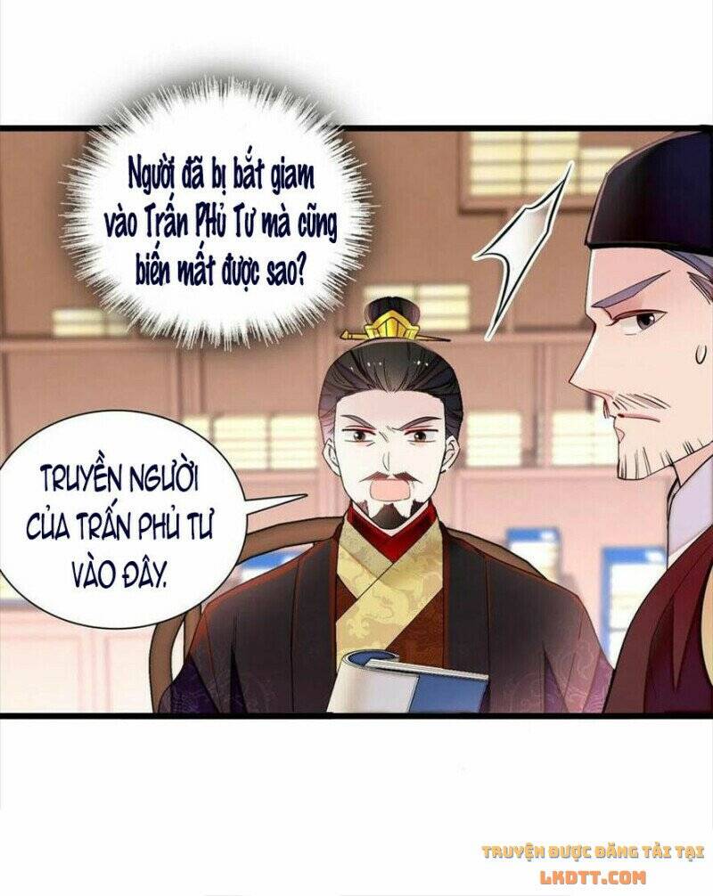 Tự Cẩm Chapter 194 - Trang 2